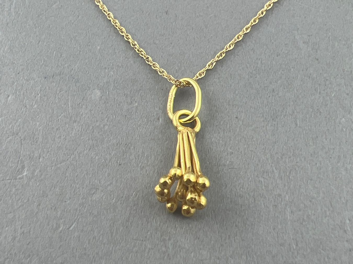 Catenine: Kette 925 Silber – Usato da Niederuzwil venduto da leo_8857 4
