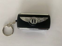 Feuerzeug Autoschlüssel
