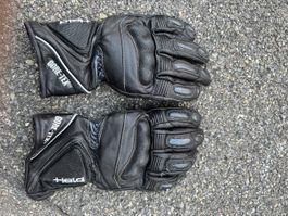 Held Motorradhandschuhe Gore-Tex Grösse XXL guter Zustand