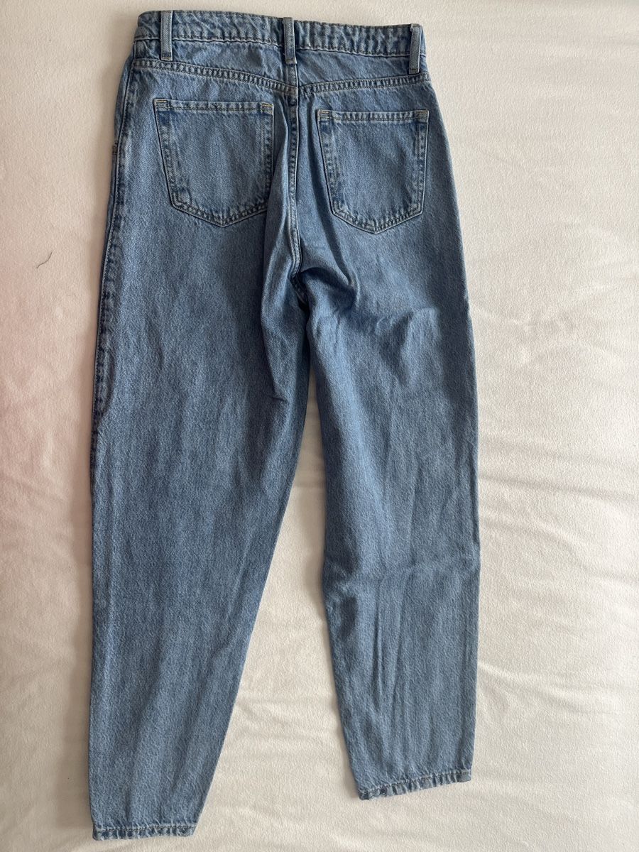 Tally Weijl Jeans: Tally Weijl jeans gr 34 – Gebraucht aus Adligenswil von Phoenix2017 2