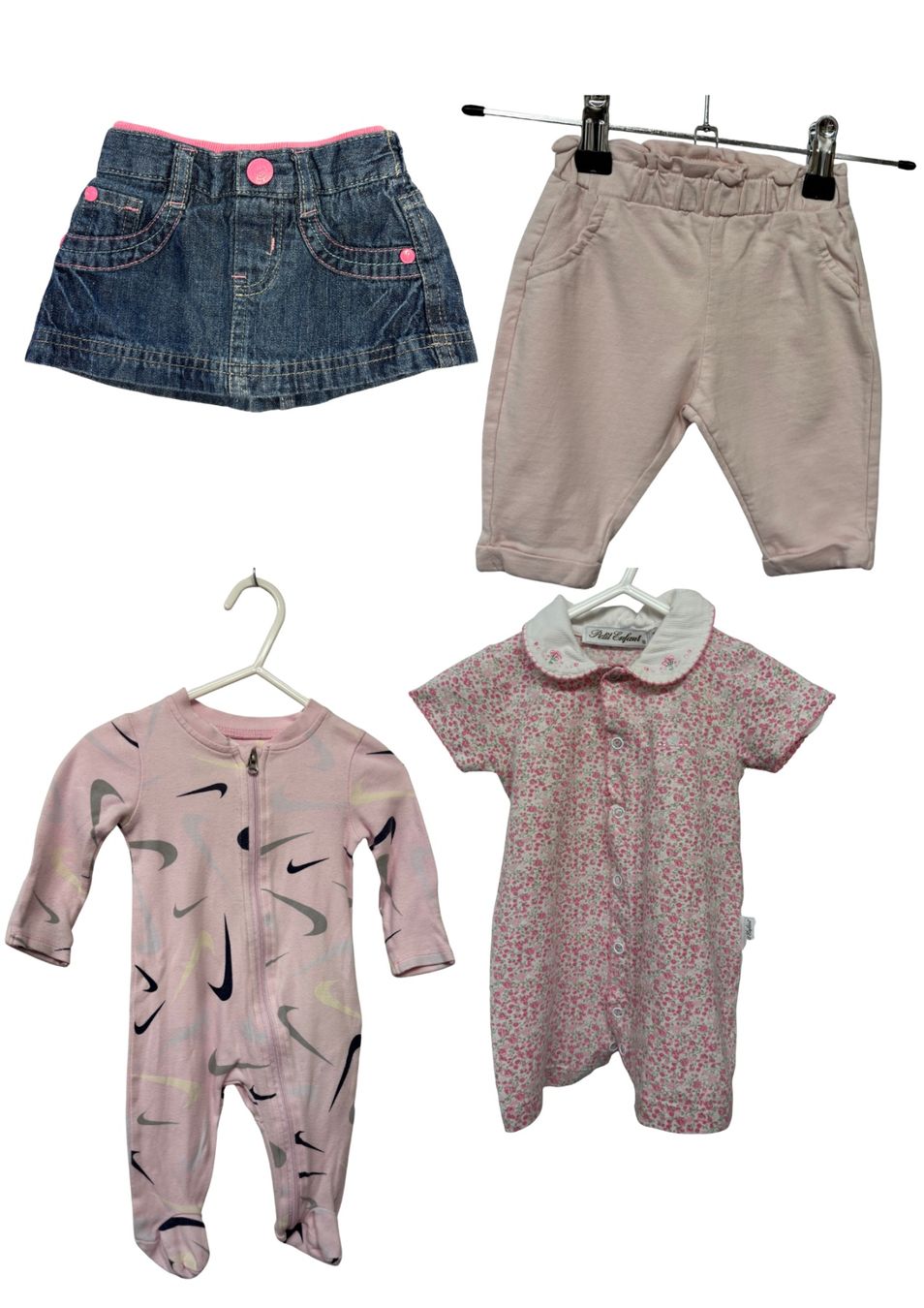 Kleiderpakete & -sets: Kleiderpaket 02 Grösse 56 diverse Marken – Gebraucht aus Bern von Encore 1