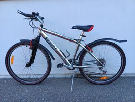 Mountainbike Stycle 26 Zoll ab Service
