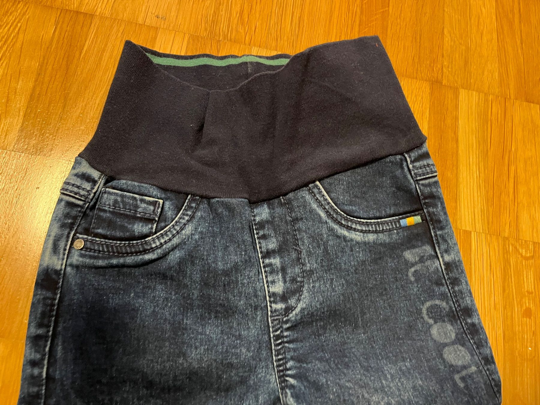 S.Oliver Pantaloni: S. Oliver Babyhose Gr. 86 – Usato da Jona venduto da Good_luck1_ 2