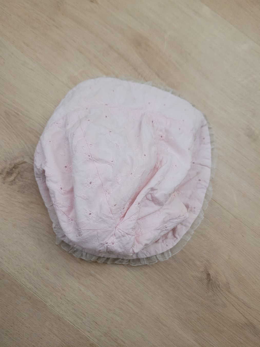 Sonstige Mädchenkleider: Sommerhut Gr. 86/92 – Gebraucht aus Lupsingen von sta_wgg5 3