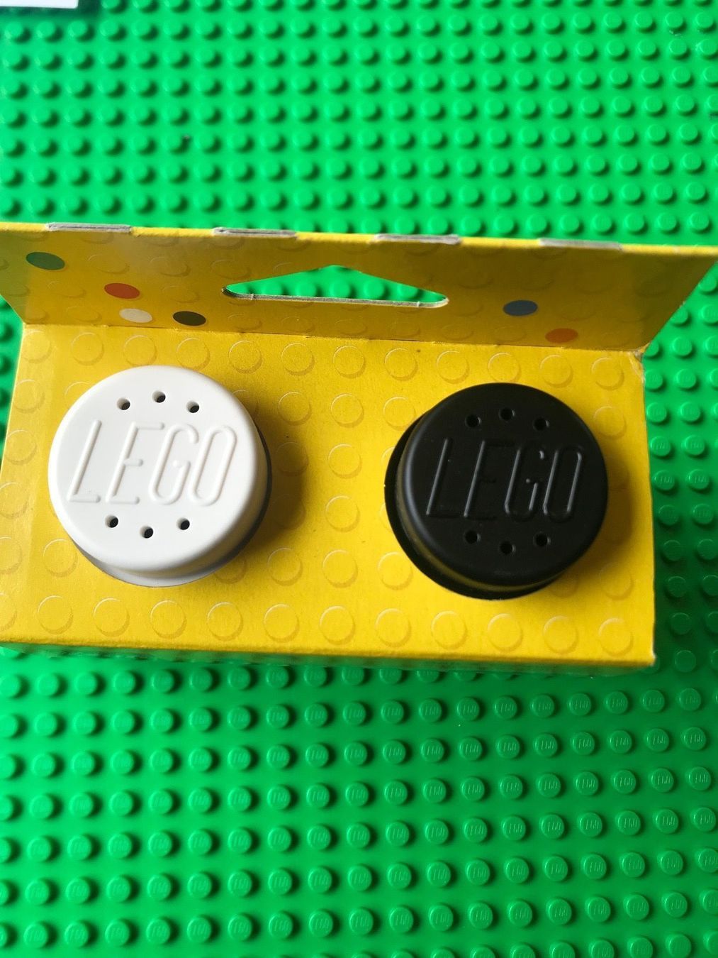 Lego Kit di costruzioni: Lego Salt and Pepper Set NEU – Nuovo e nell'imballaggio originale da Bürglen TG venduto da davi2010 1