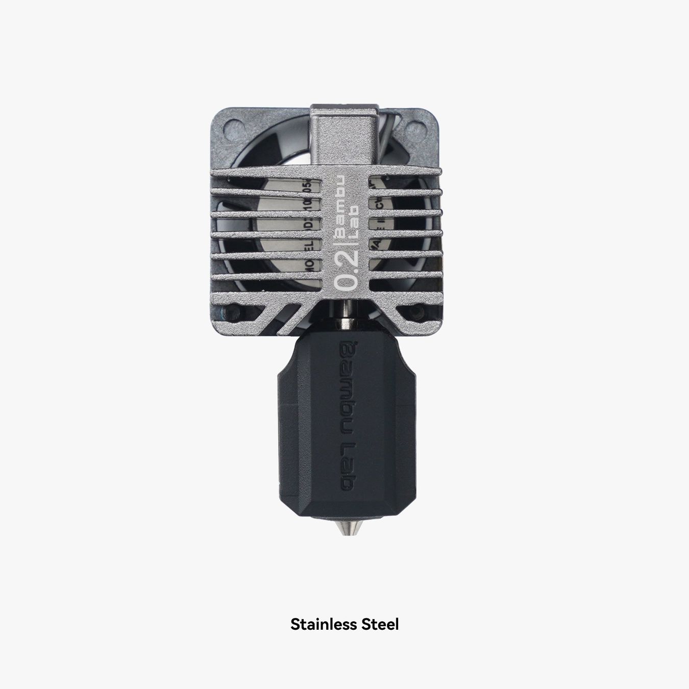 Bambu Lab Stampanti 3D: Bambu Hotend 0,2mm Complete Hotend P1 Serie – Nuovo e nell'imballaggio originale da Rickenbach b. Wil venduto da agu_6jgz 2