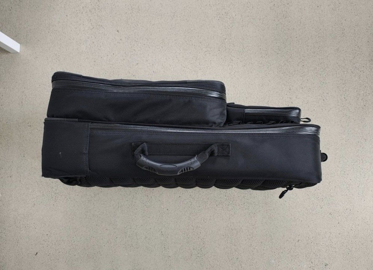 Line 6 Strumenti musicali: Line6 Helix LT inkl. Bag, EXP defekt – Difettoso da Chur venduto da MrConverse 3