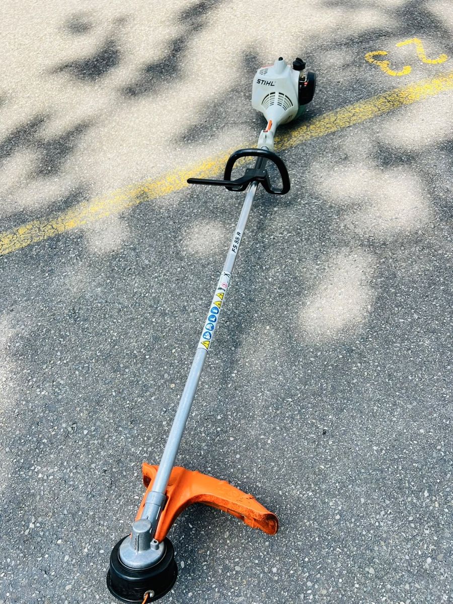 Stihl Tutti gli attrezzi: Rasentrimmer Stihl  – Usato da Urdorf venduto da mas_5wfz 5