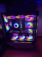 Ordinateur Gaming RGB complet