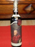 Rarität Chianti San Felice Riserva 1982er