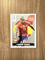 Panini Extra Silber - Lamine Yamal