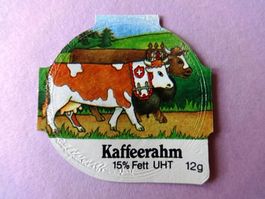 Série 601 (Attaches) - Vaches  (5)