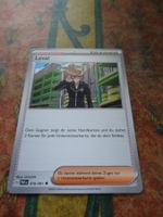 POKEMON  Leval    G  PAF DE  078/091   TRAINER   2024