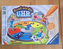 Tiptoi Rund um die Uhr