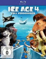 Ice Age 4 - Voll verschoben