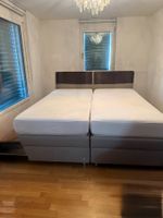 RUF BETTEN Boxspringbett - hochwertig & komfortabel