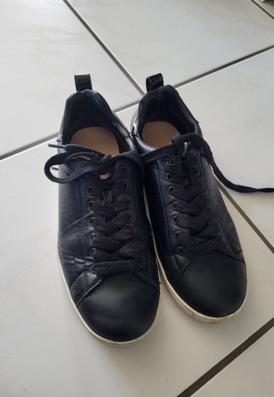 Only Damenschuhe: Only Schuhe 40 – Gebraucht aus Benken SG von Rose84