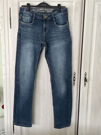 Herren Jeans  Gr. 32/34 Slim Fit