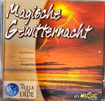 Magische Gewitternacht