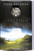 Herren der grünen Insel - Irland Saga