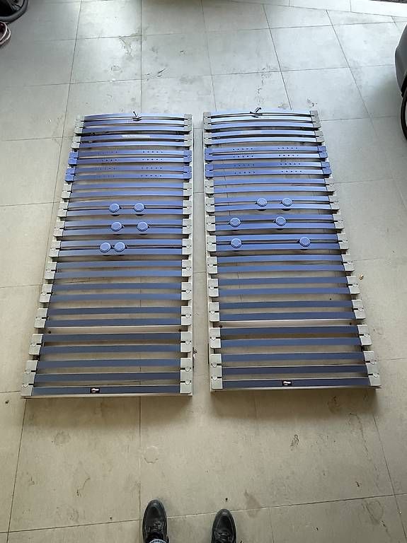 Sommiers: Sommier 90x200cm – D'occasion à Bôle par dan_c2pr 1