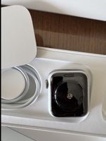 Apple Watch SE 2. Gen 40mm Starlight Aluminium