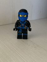 LEGO Ninjago Minifigur Jay (Deepstone Armor)
