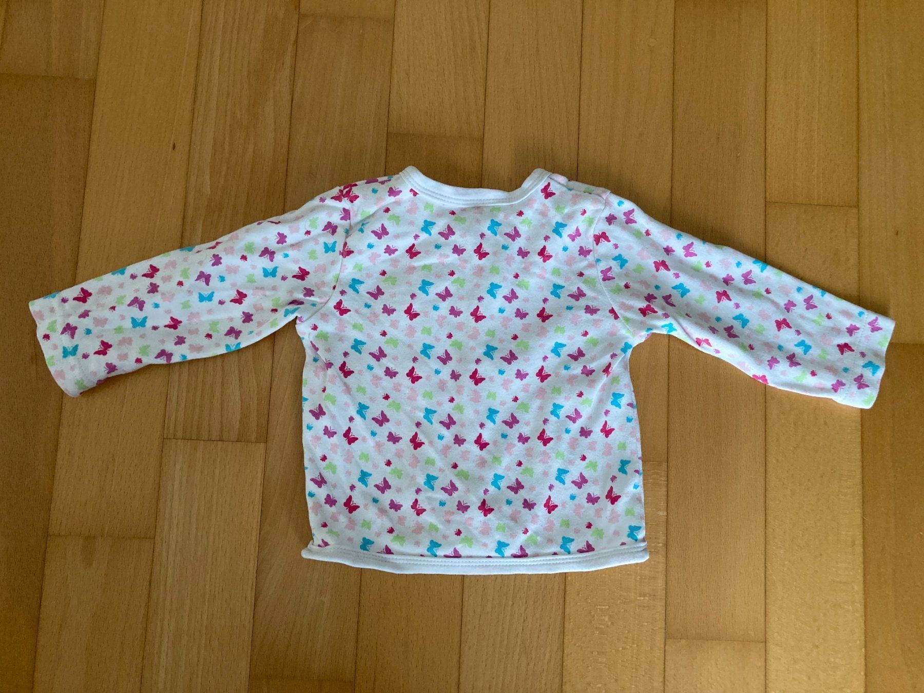 Lotti & Set di vestiti: 3-er Set (Body/Hose/Pullover) "Topomini" – Usato da Muttenz venduto da Juvenile33 6