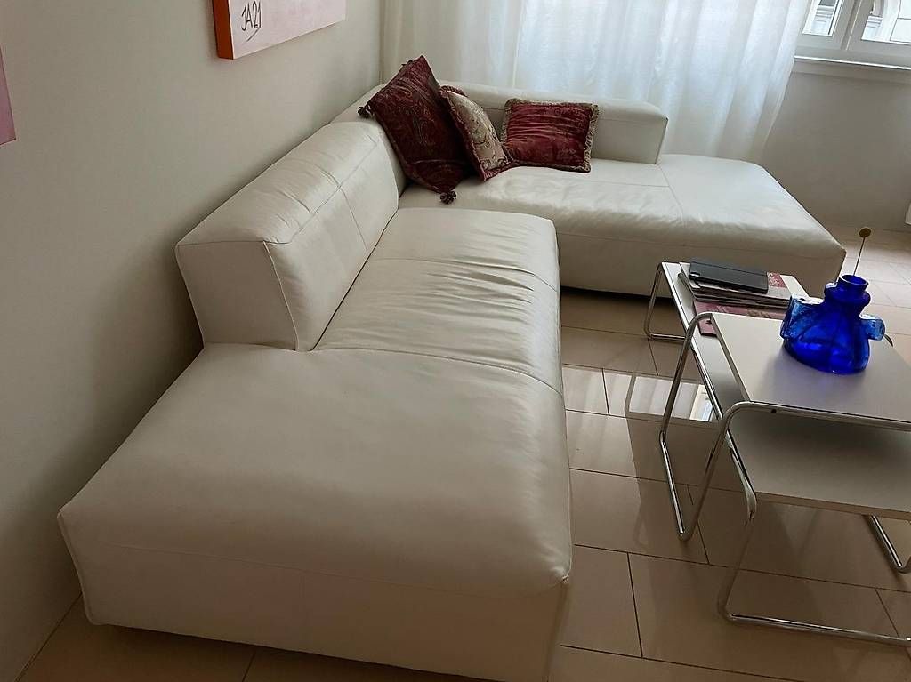Divani: Sofa der Marke Rolf Benz – Usato da Root venduto da Sarisima 2