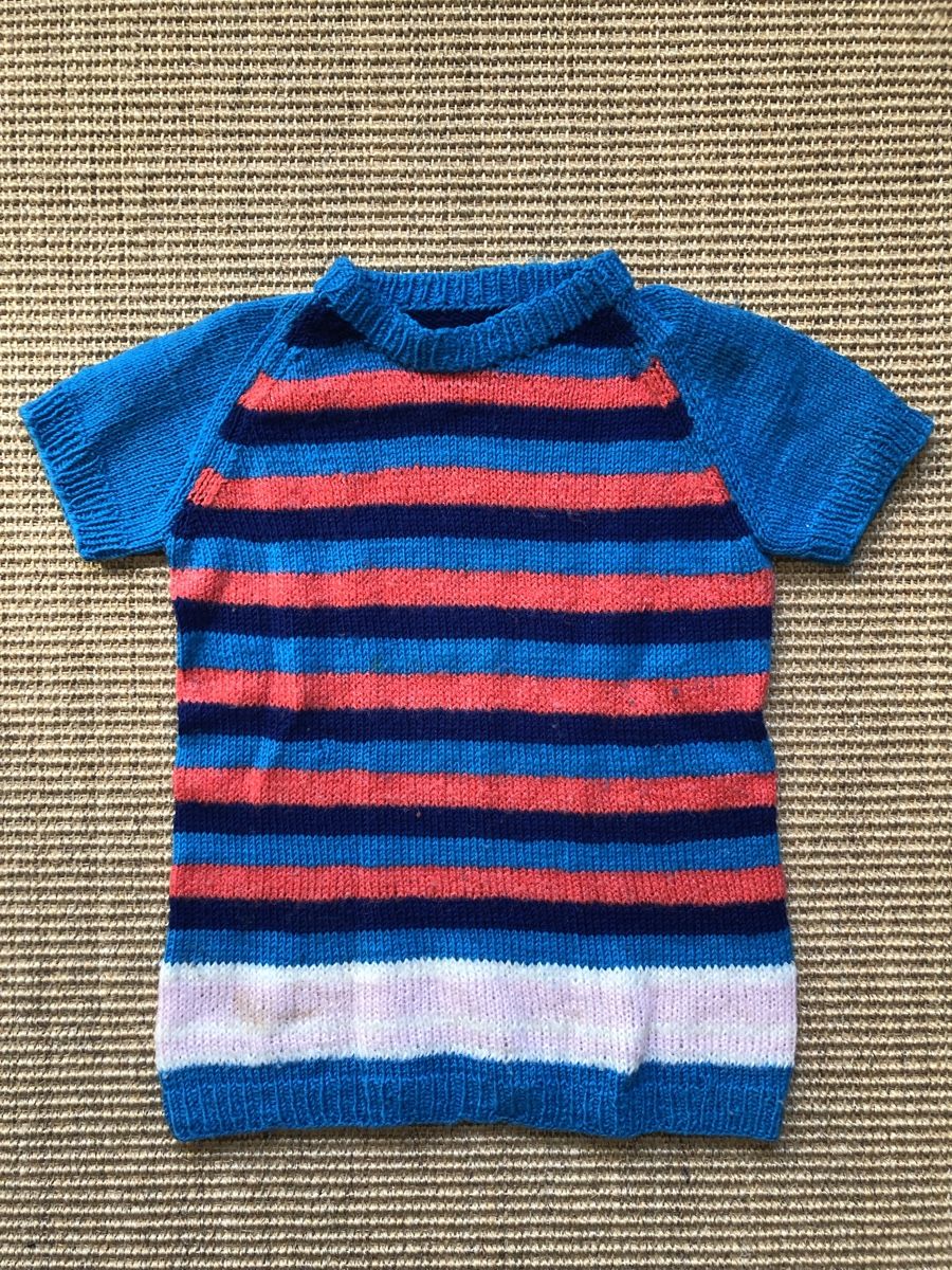 Maglioni & Felpe: Pullover Pullunder Grösse 122/128 – Usato da Zürich venduto da EliseSchmitz