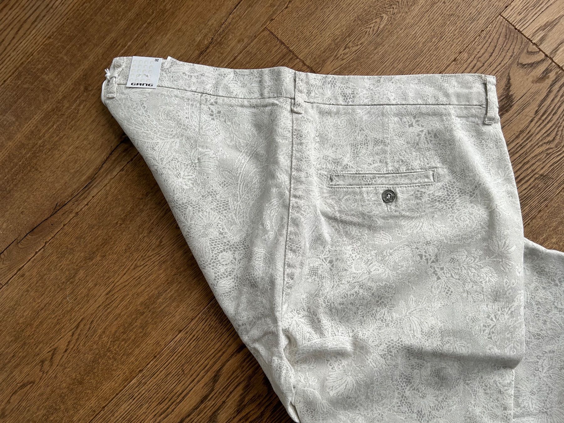 Gang Hosen: Hose, Gang, ++NEU++, 32 – Neu (gemäss Beschreibung) aus Stettfurt von outlet72 3