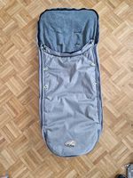 Winterfusssack