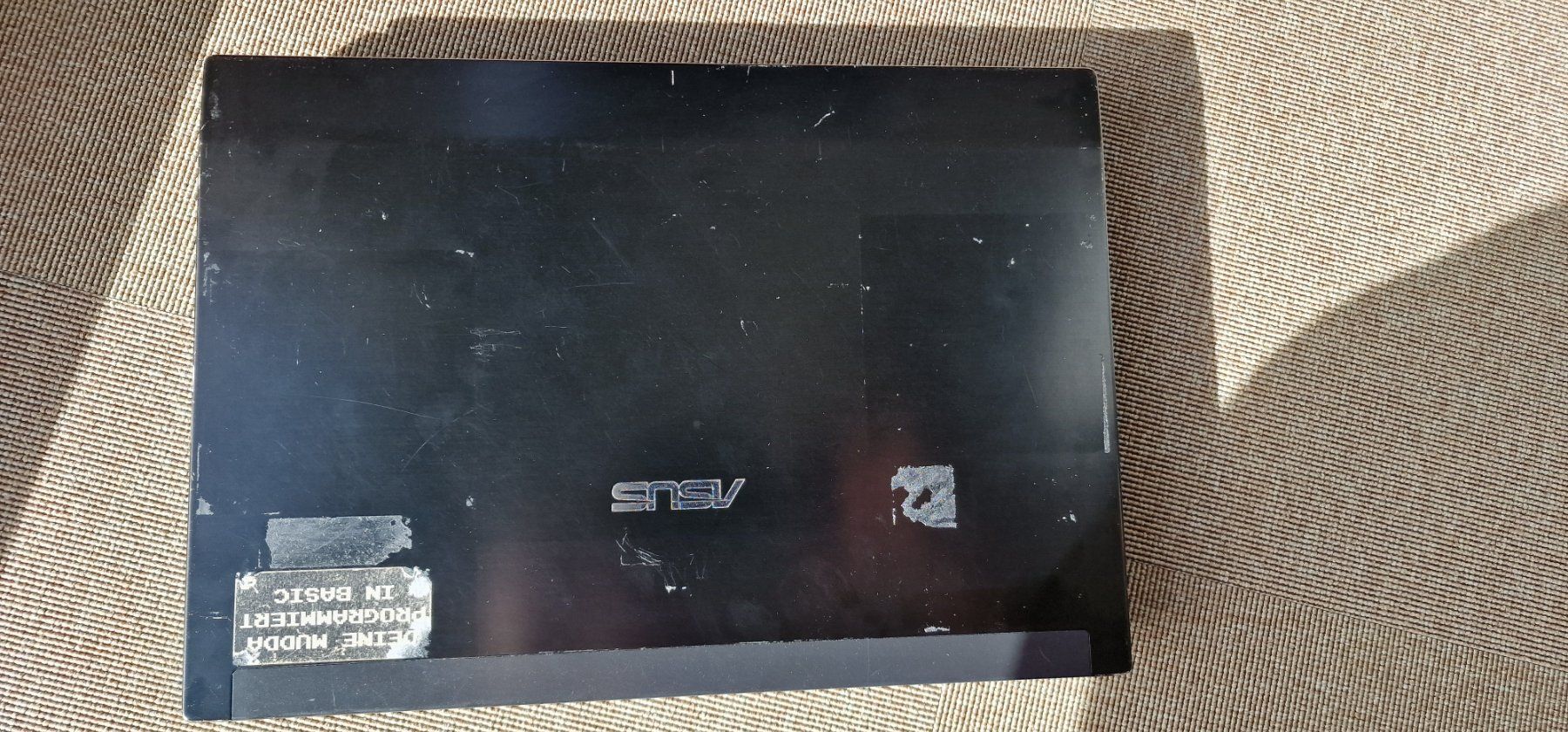 Asus Notebooks: Asus AsusPro B43E i7 2nd Gen Laptop – Gebraucht aus Gerlafingen von diotech 5