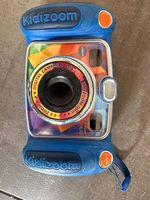 Kidizoom DUO - vtech