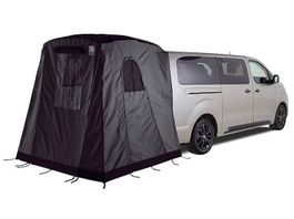 VanSpace Heckzelt Space Premium, anthrazit inkl. Stangen