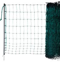 Agrafr Stromlos Weidenetz 30m x 106cm gebraucht