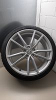 Original VW Pretoria 19" Felgen mit Winterreifen