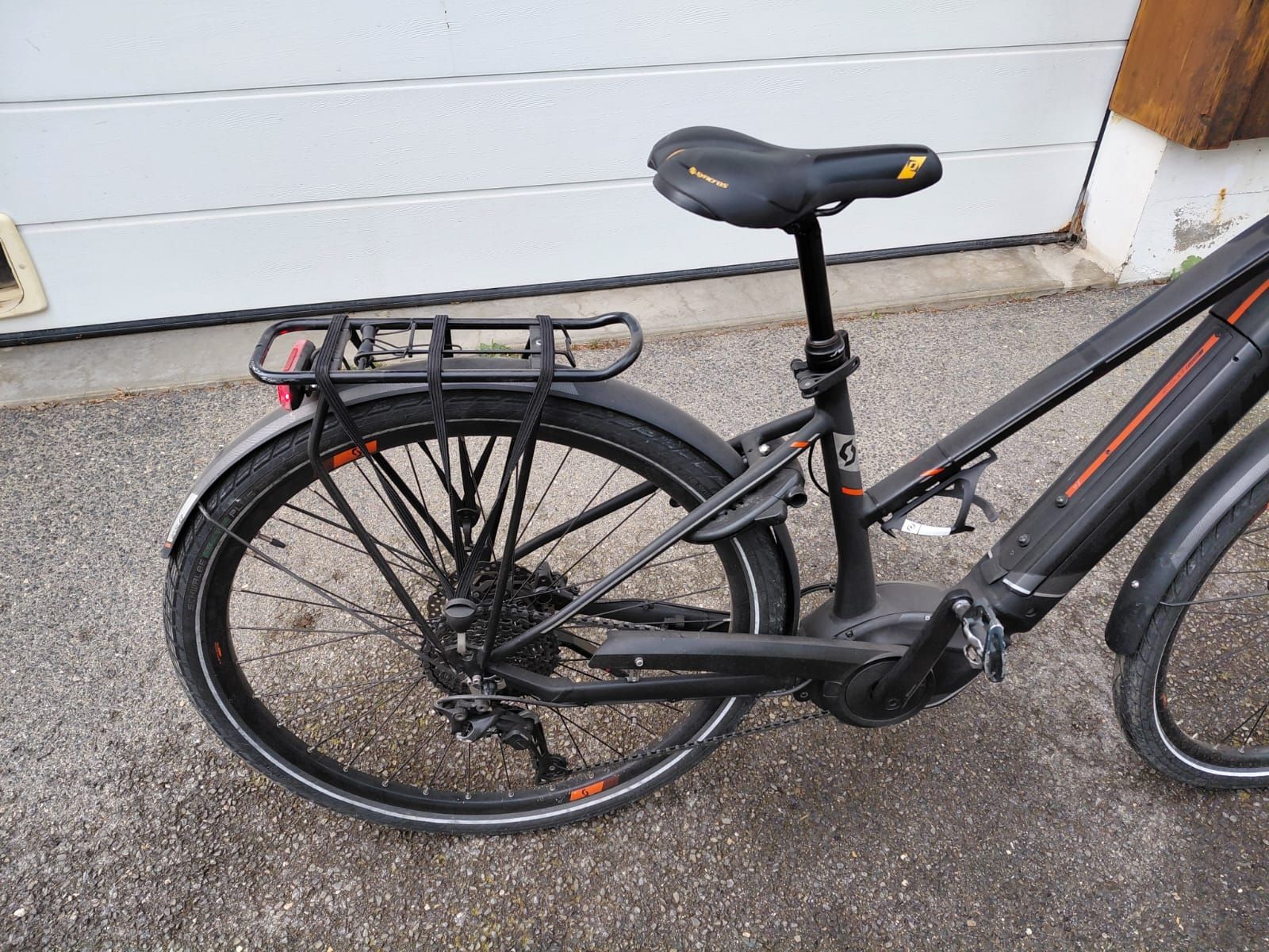 Scott Velos: vélo électrique Scott – Gebraucht aus Vauderens von Tek_07 4