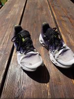 ON Cloudsurfer Trail Waterproof Laufschuhe Gr.42 - gebraucht