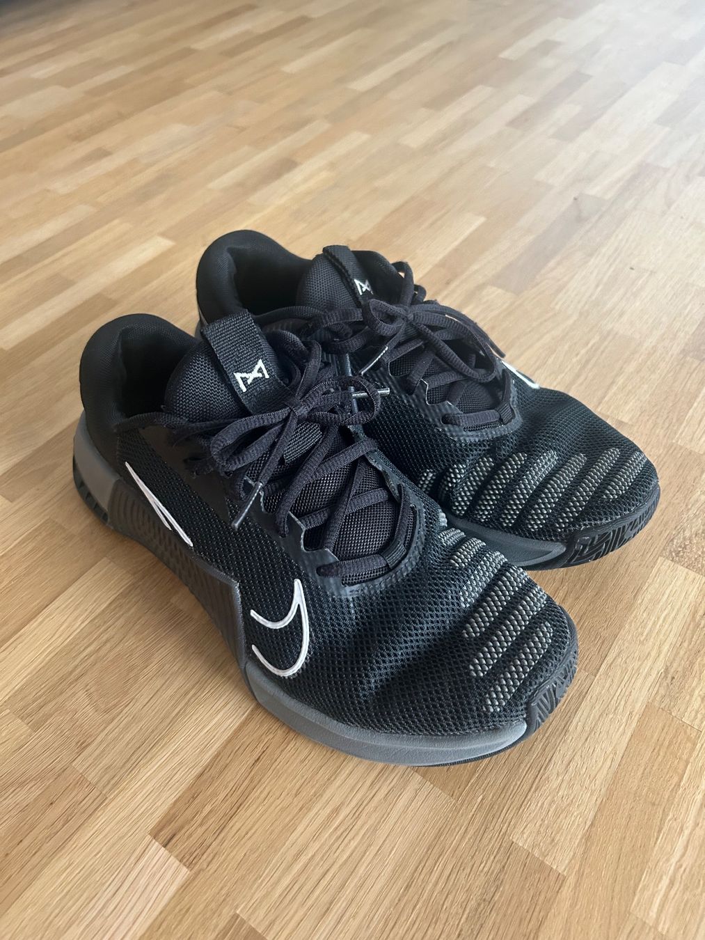 Nike Chaussures femmes: Nike Metcon 9 – D'occasion à Münchenbuchsee par LP_Store