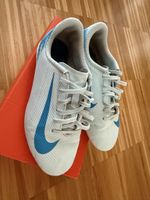 Nike mercurial Fussball - Gr. 38.5 Fußballschuhe- Nocken