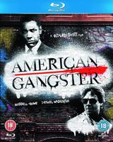 American Gangster - Screen Outlaw Edition (limited Edition)