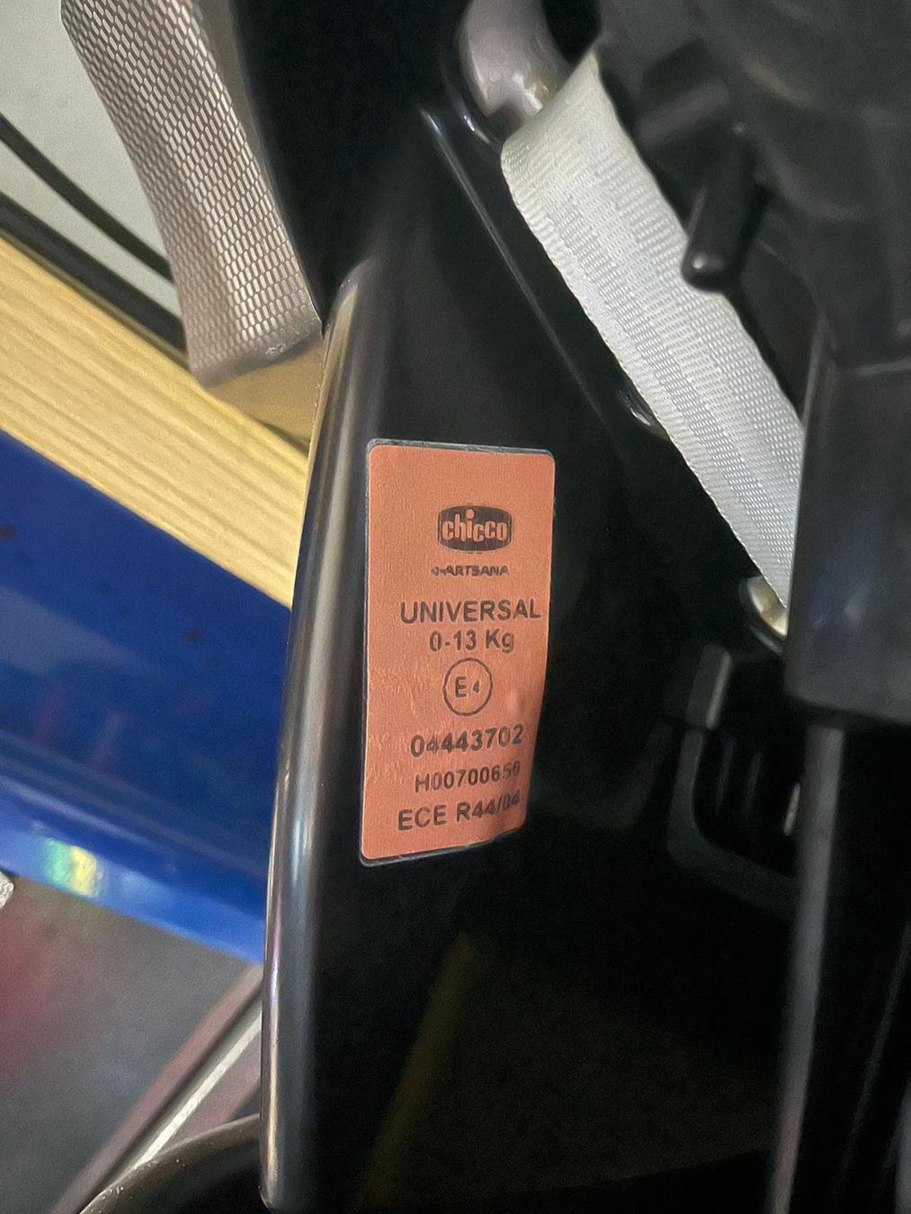 Chicco Carrozzine: Kinderwagen – Usato da Winterthur venduto da Diva019 6