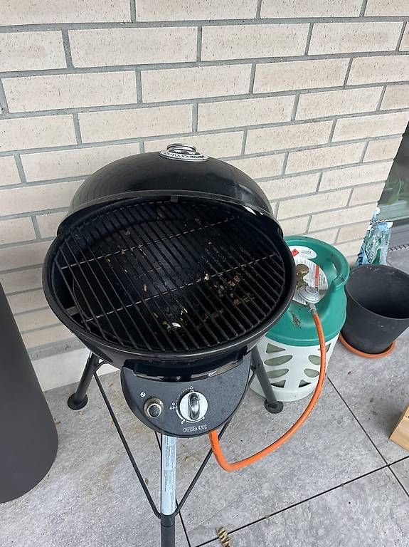 Griglie: Outdoor Chef BBQ – Usato da Lachen SZ venduto da mar_pc6x 2