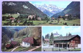 Flüeli-Ranft