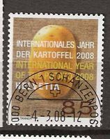 M1263 - Année de la pomme de terre 1er jour