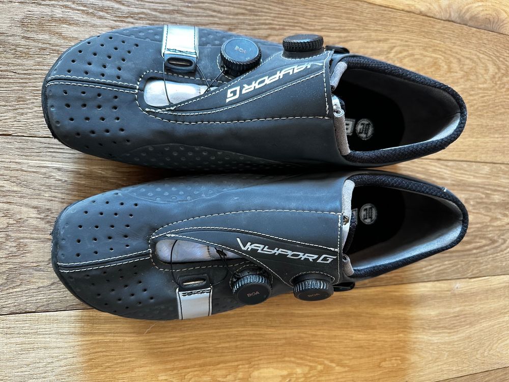 bont vaypor mtb