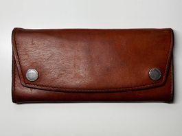 Tanner Goods Wallet Portemonnaie Workman