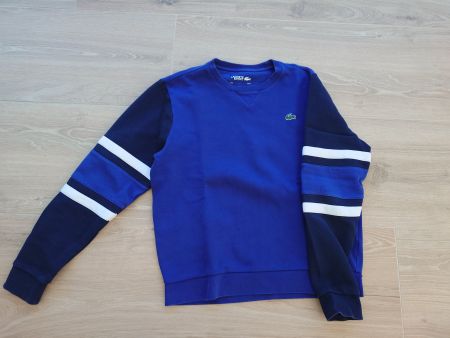 Lascoste Sport Pullover size M