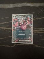 Pokémon Darkrai ex SVP 110 Deutsch Kampfakademie 2024 Promo
